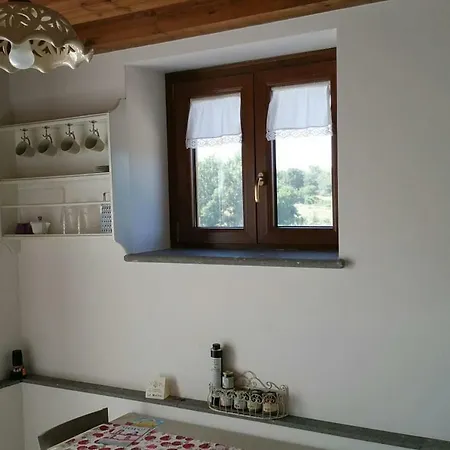Casale Dei Lamponi A 